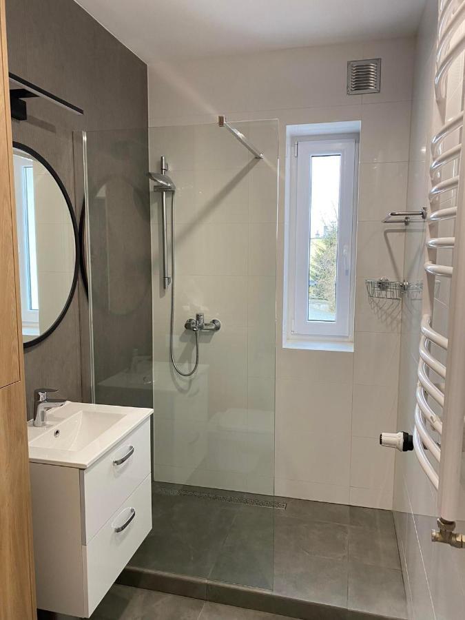Apartmán Dekerta 8/7 Stary Toruń Exteriér fotografie