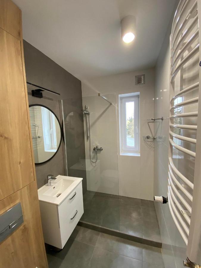 Apartmán Dekerta 8/7 Stary Toruń Exteriér fotografie